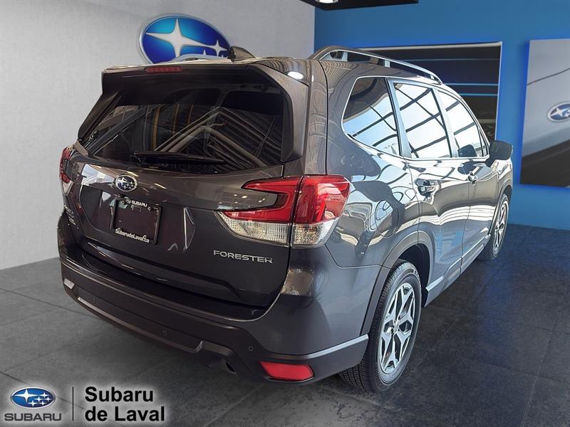 subaru Forester 2024 - 6