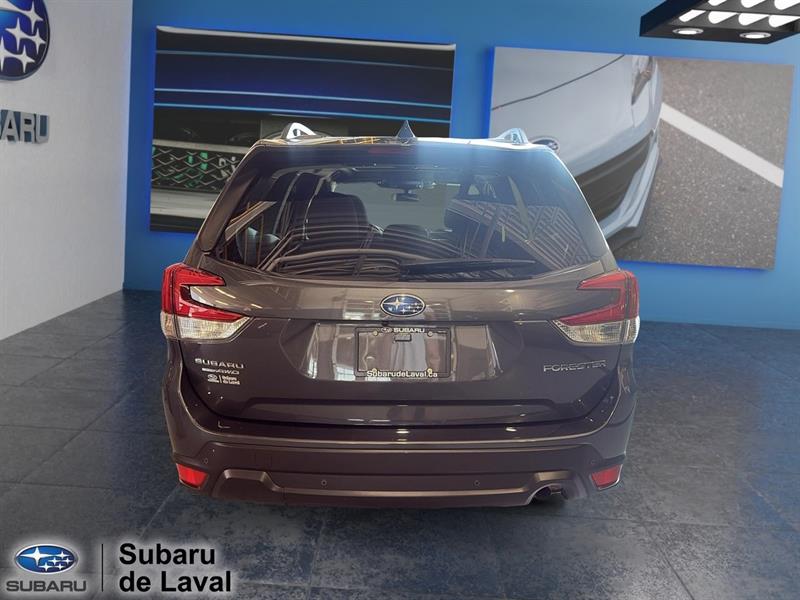 subaru Forester 2024 - 7
