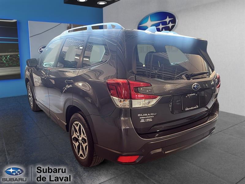 subaru Forester 2024 - 8