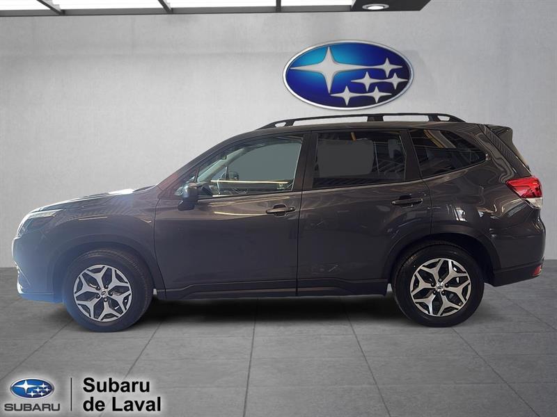 subaru Forester 2024 - 9
