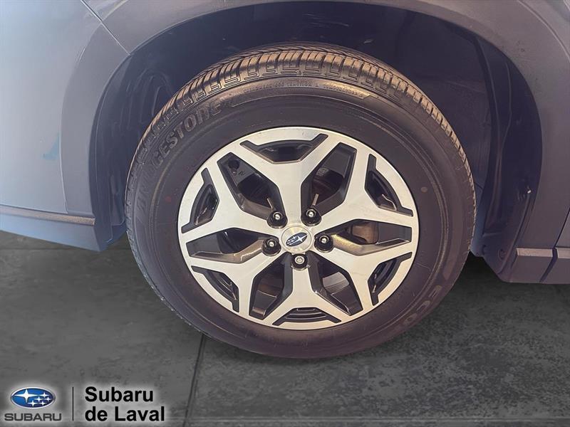 subaru Forester 2024 - 10