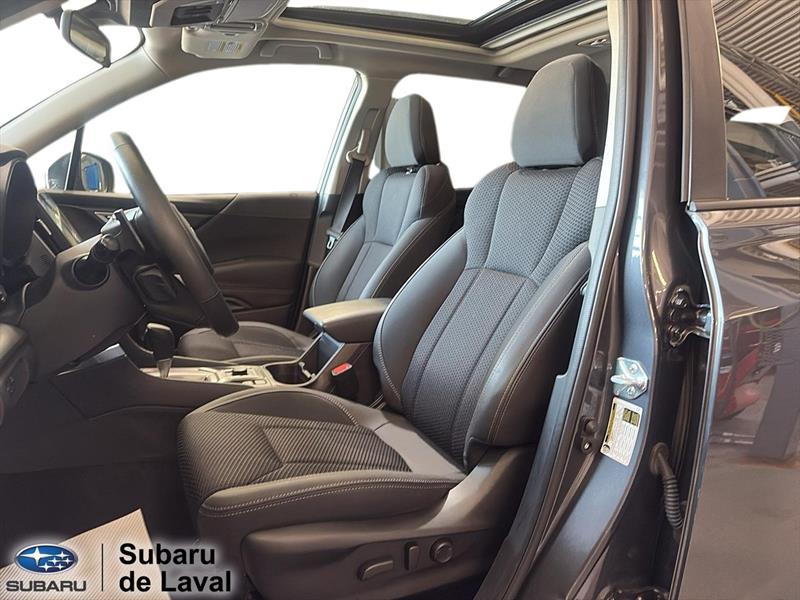 subaru Forester 2024 - 11