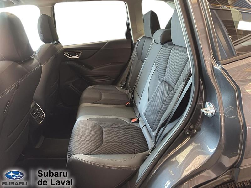 subaru Forester 2024 - 13