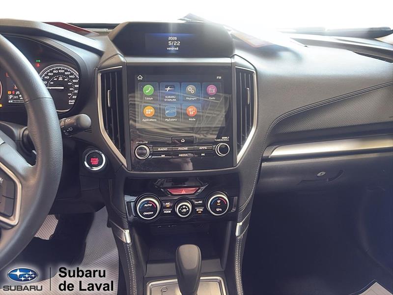 subaru Forester 2024 - 16