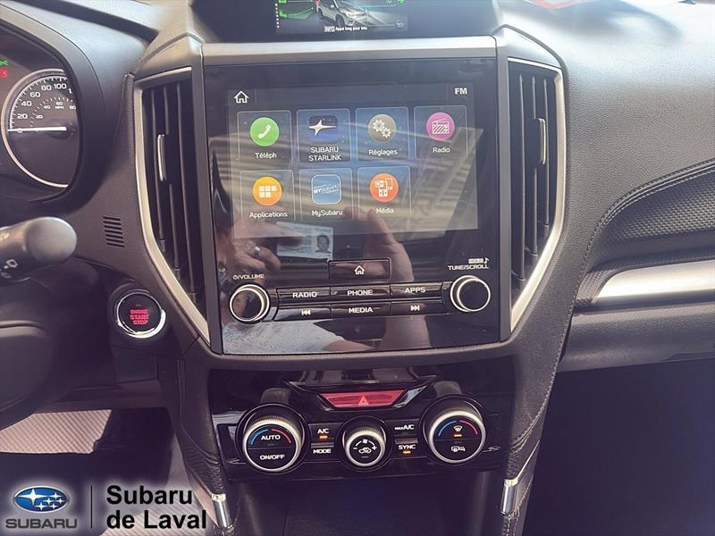 subaru Forester 2024 - 17