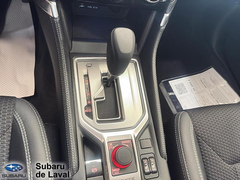 subaru Forester 2024 - 18
