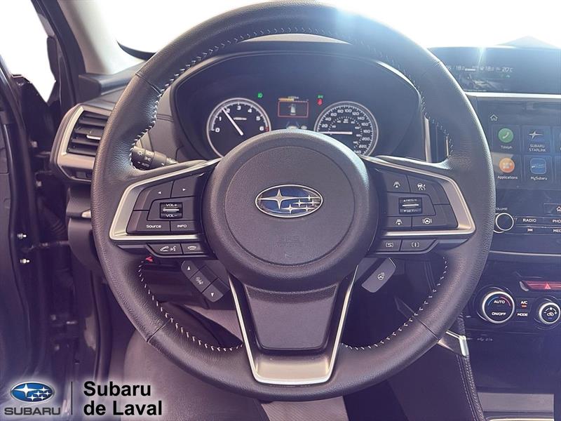 subaru Forester 2024 - 19