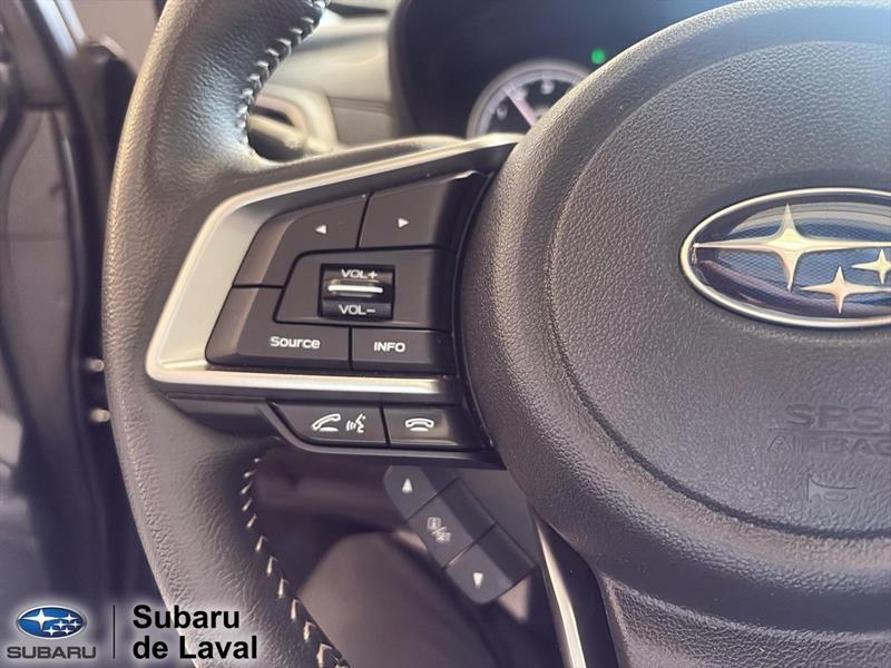 subaru Forester 2024 - 20