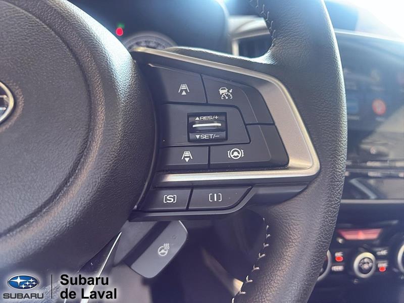 subaru Forester 2024 - 21