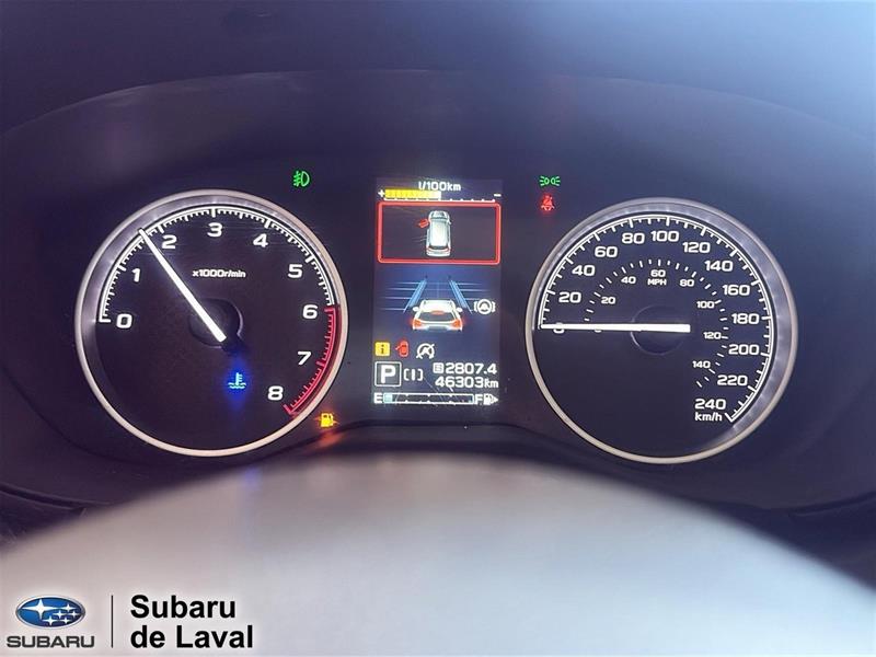 subaru Forester 2024 - 22
