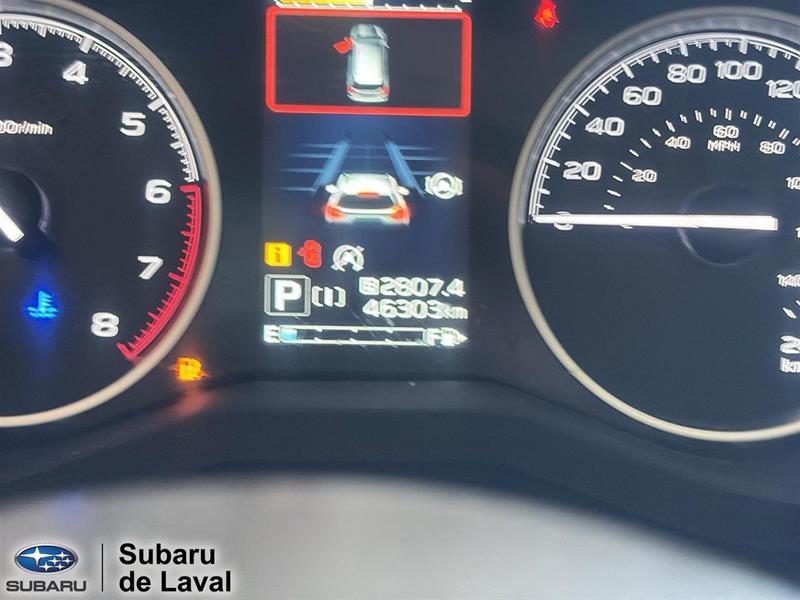 subaru Forester 2024 - 23
