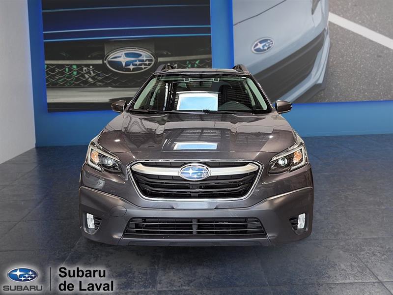 subaru Outback 2020 - 2