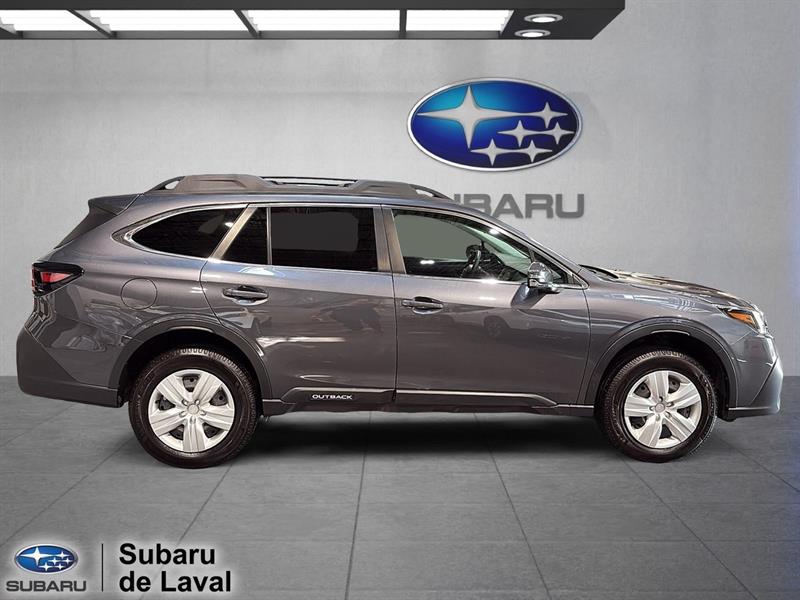 subaru Outback 2020 - 4