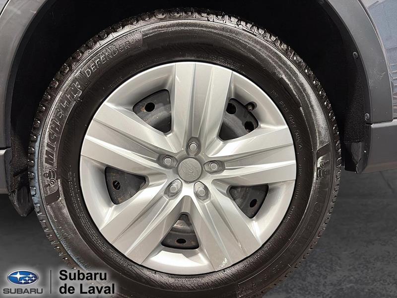 subaru Outback 2020 - 9