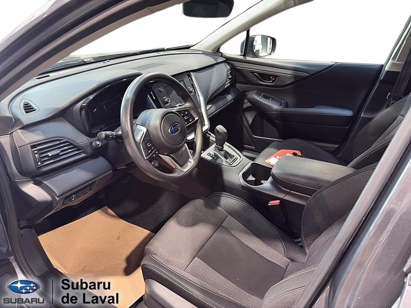 subaru Outback 2020 - 10