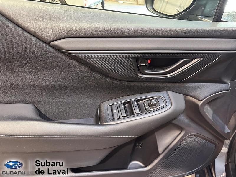 subaru Outback 2020 - 11
