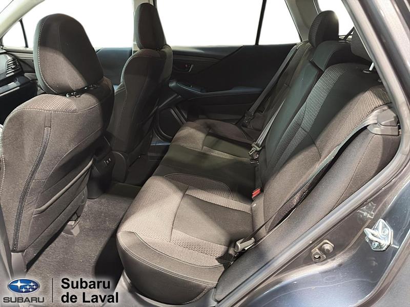 subaru Outback 2020 - 13