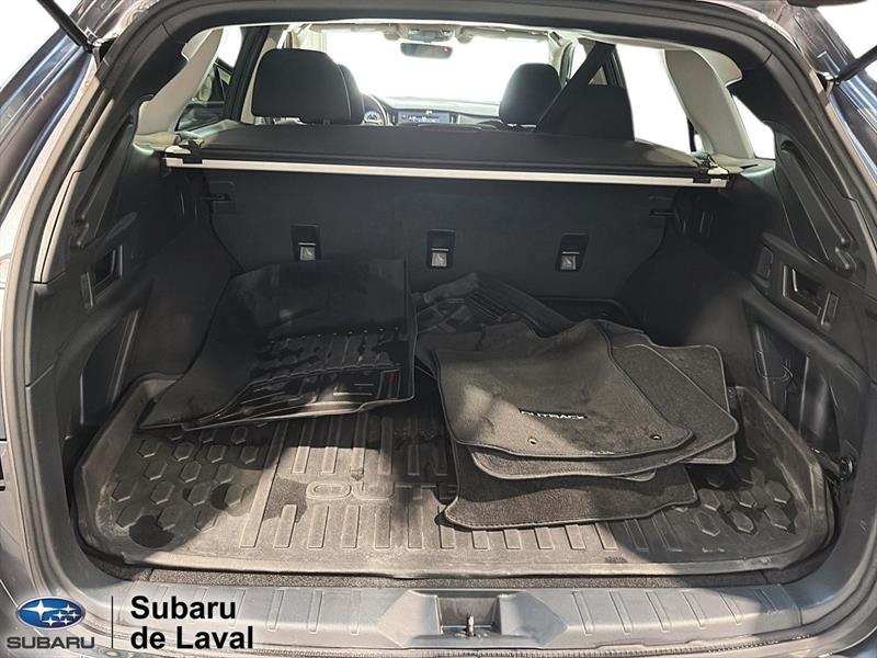 subaru Outback 2020 - 14