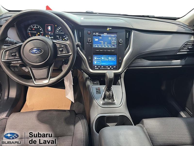 subaru Outback 2020 - 16