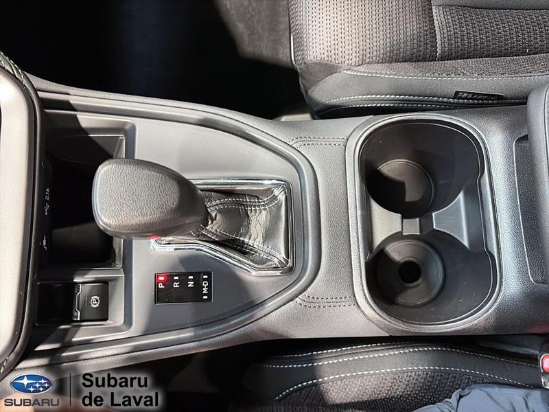 subaru Outback 2020 - 17