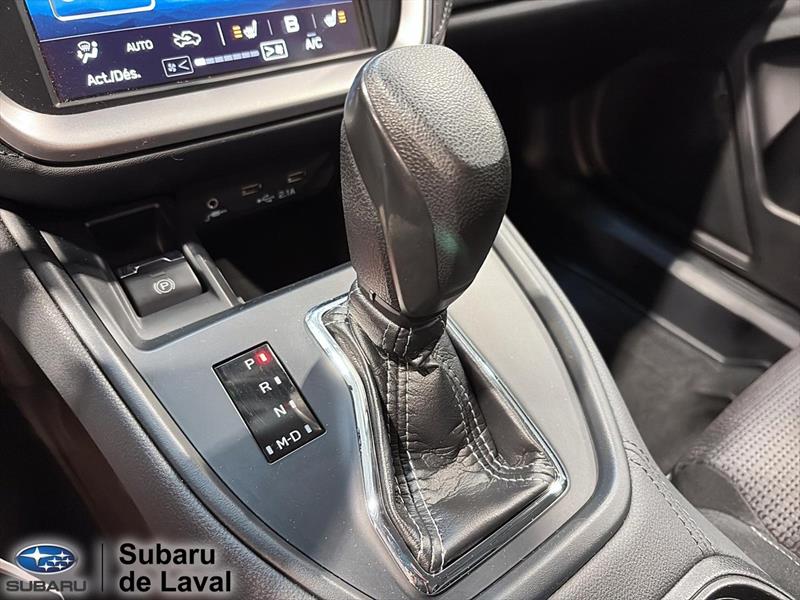 subaru Outback 2020 - 20