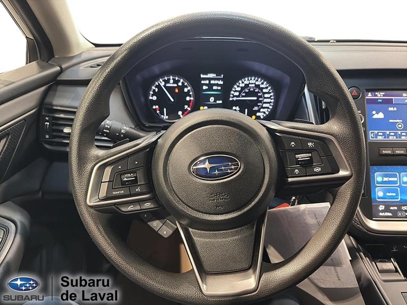 subaru Outback 2020 - 21
