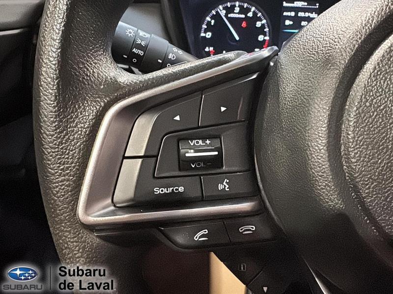 subaru Outback 2020 - 22