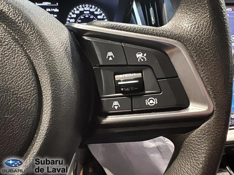 subaru Outback 2020 - 23