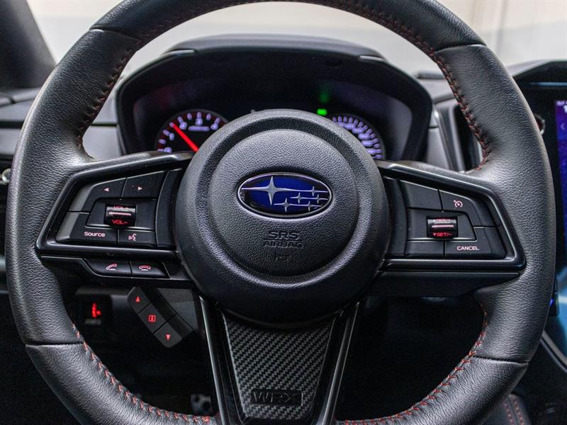 subaru WRX SPORT-TECH 2023 - 10