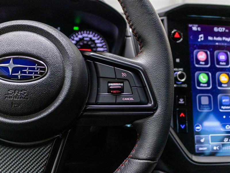 subaru WRX SPORT-TECH 2023 - 12