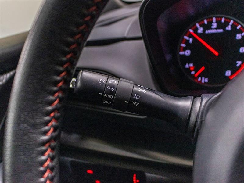 subaru WRX SPORT-TECH 2023 - 18