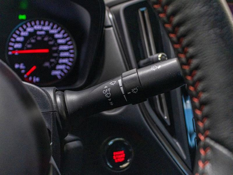 subaru WRX SPORT-TECH 2023 - 19