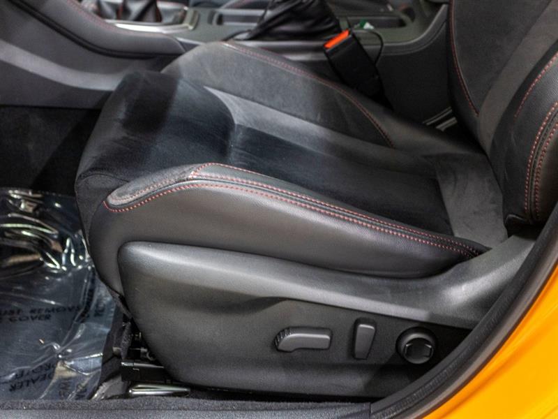 subaru WRX SPORT-TECH 2023 - 24