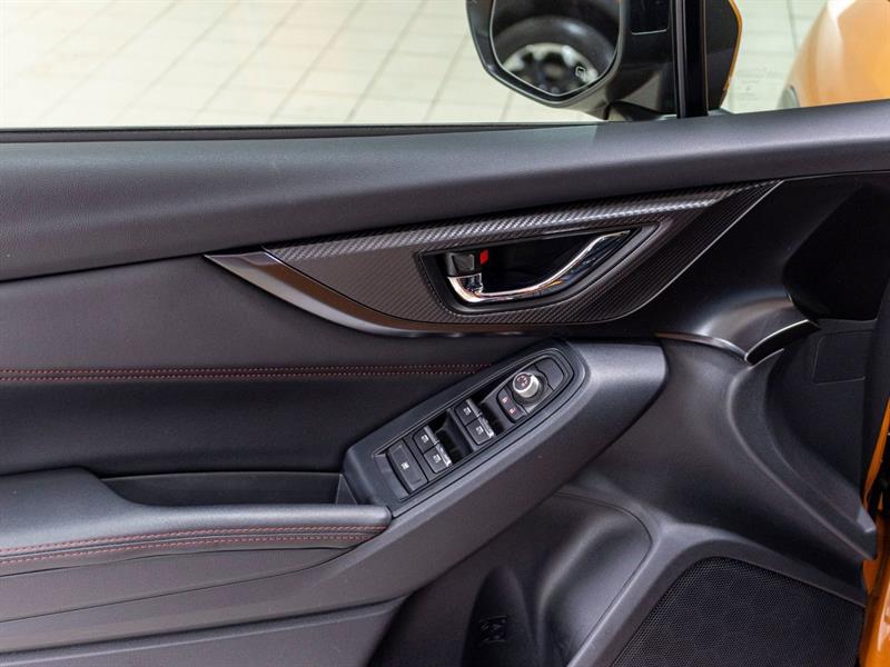subaru WRX SPORT-TECH 2023 - 27