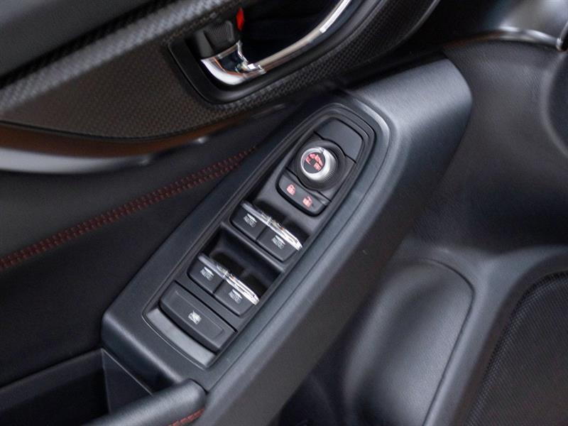 subaru WRX SPORT-TECH 2023 - 28