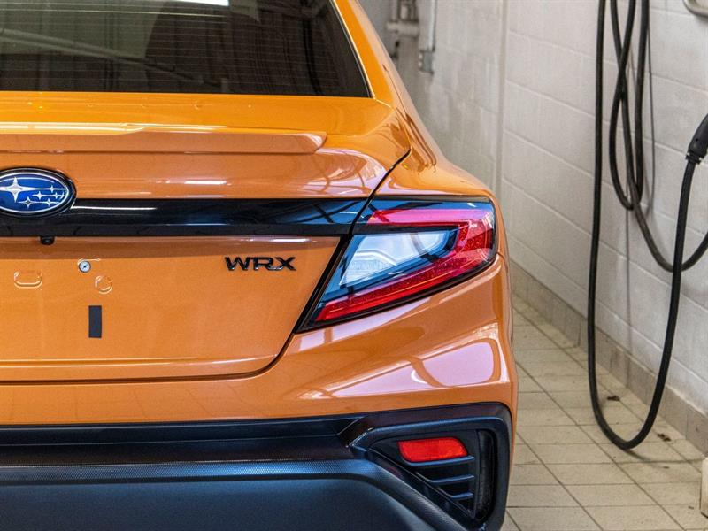 subaru WRX SPORT-TECH 2023 - 32