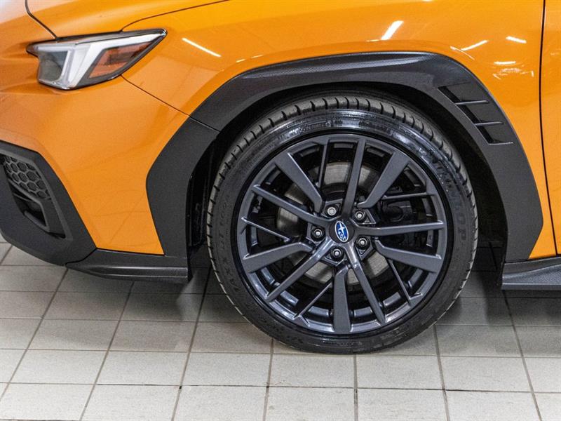 subaru WRX SPORT-TECH 2023 - 36