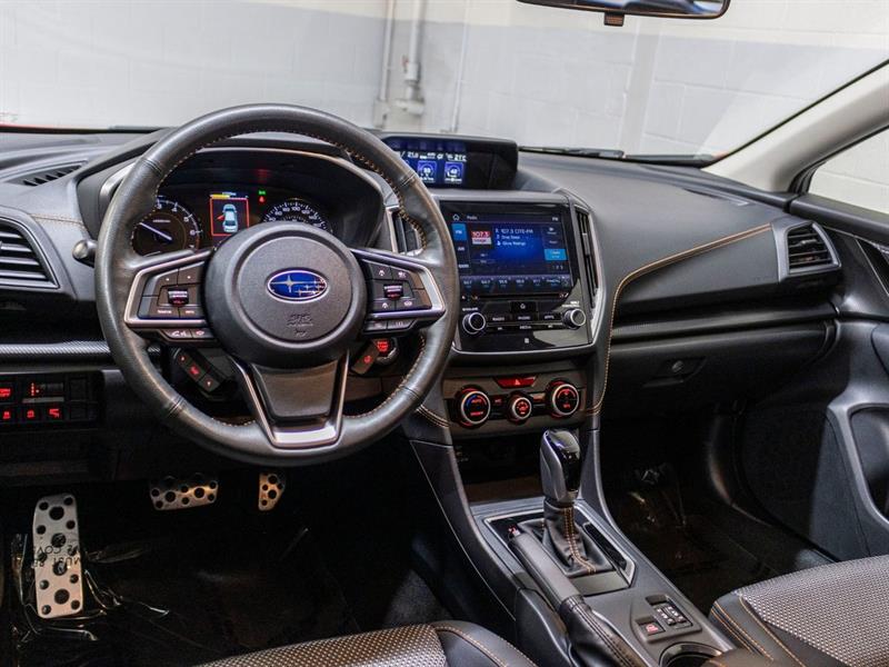 subaru CROSSTREK SPORT 2023 - 6