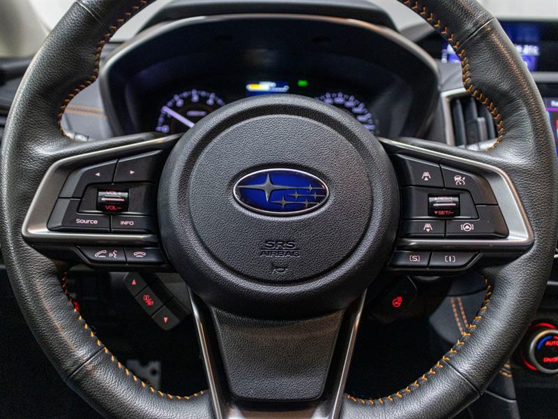 subaru CROSSTREK SPORT 2023 - 9
