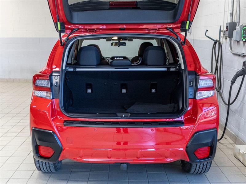 subaru CROSSTREK SPORT 2023 - 29