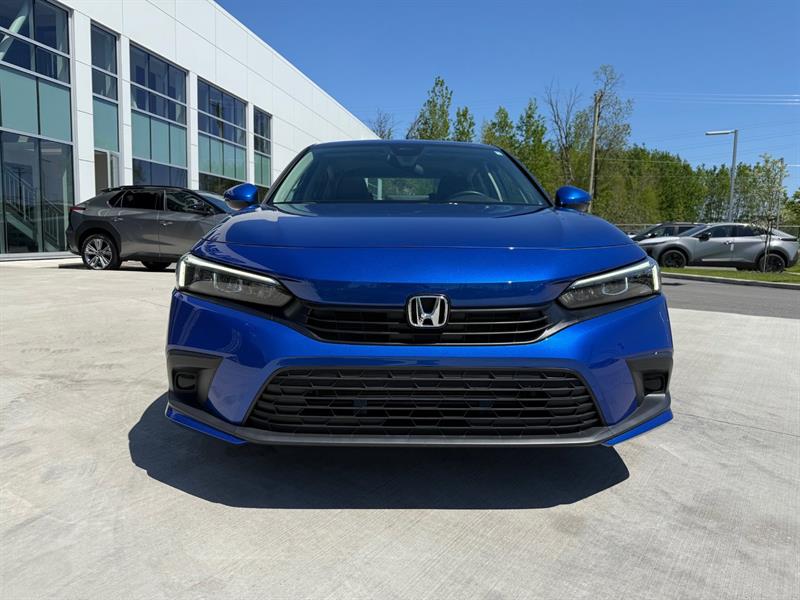 honda Civic Berline 2022 - 2