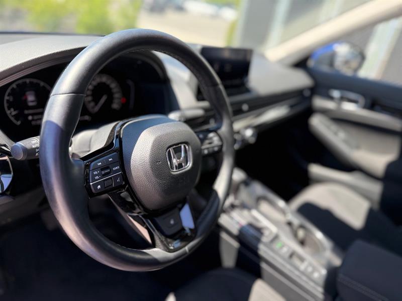honda Civic Berline 2022 - 4