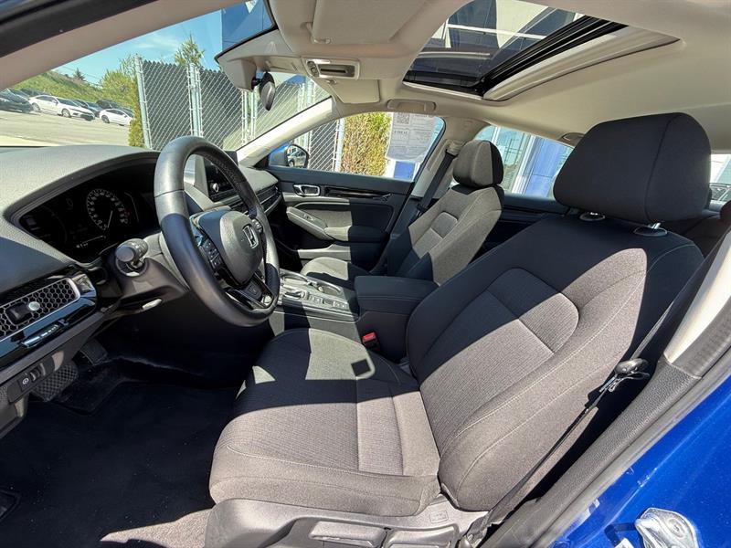 honda Civic Berline 2022 - 5
