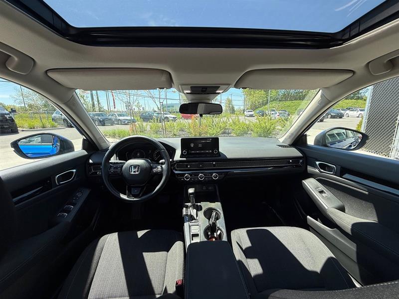 honda Civic Berline 2022 - 10