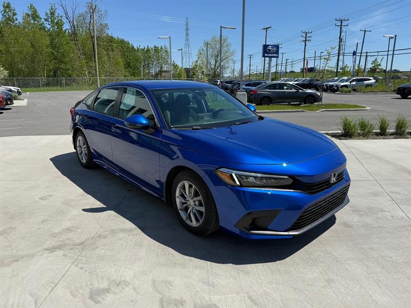 honda Civic Berline 2022 - 12
