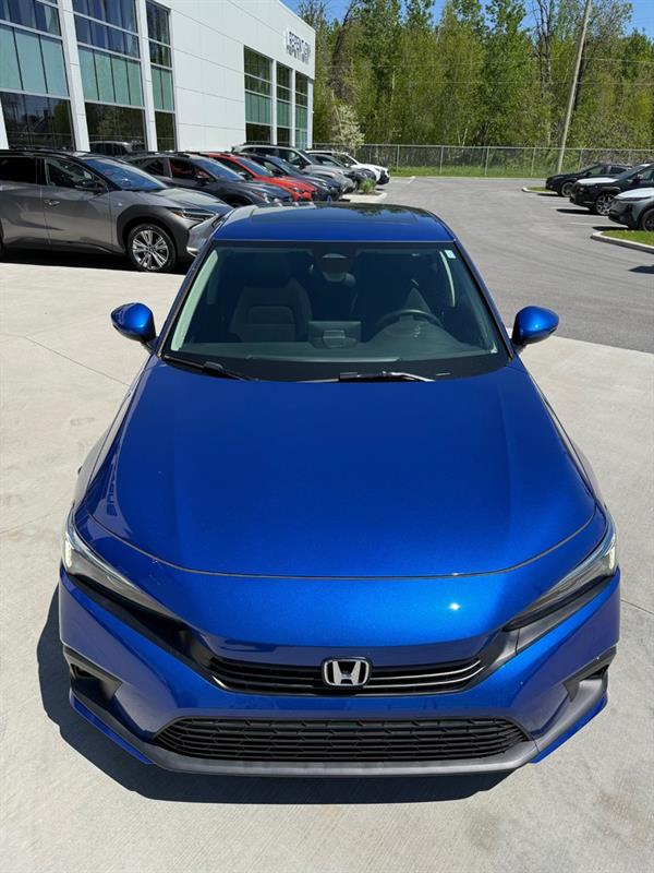 honda Civic Berline 2022 - 13