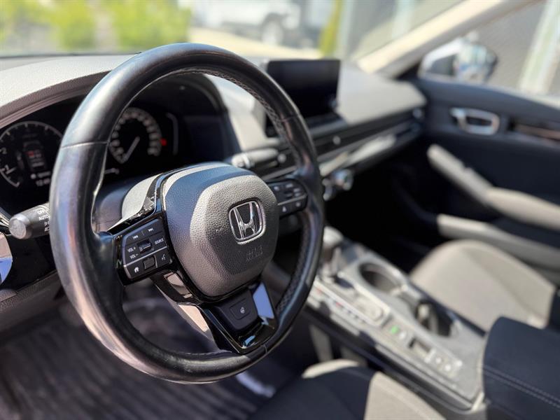 honda Civic Berline 2022 - 4