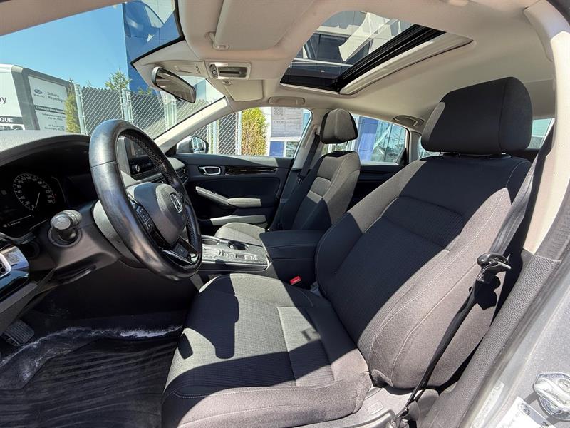 honda Civic Berline 2022 - 5