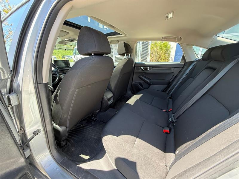 honda Civic Berline 2022 - 9