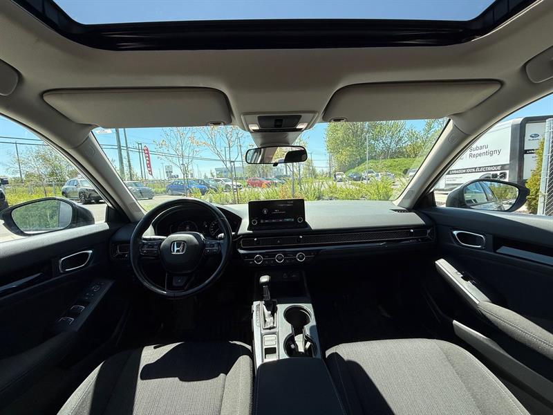 honda Civic Berline 2022 - 10